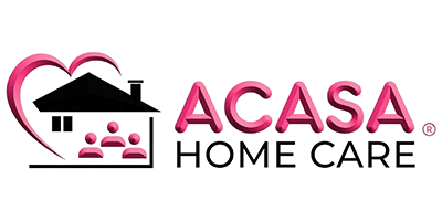 ACASA Senior Care logo