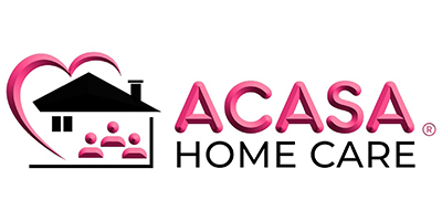ACASA Home Care logo
